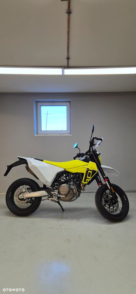Husqvarna 701 - 3