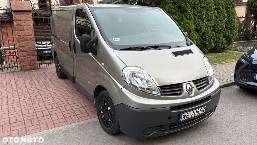 Renault TRAFIC - 3