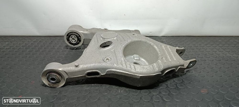 BRAÇO SUSPENSÃO INFERIRO TRASEIRO ESQUERDO LAND ROVER DISCOVERY SPORT HSE - 4
