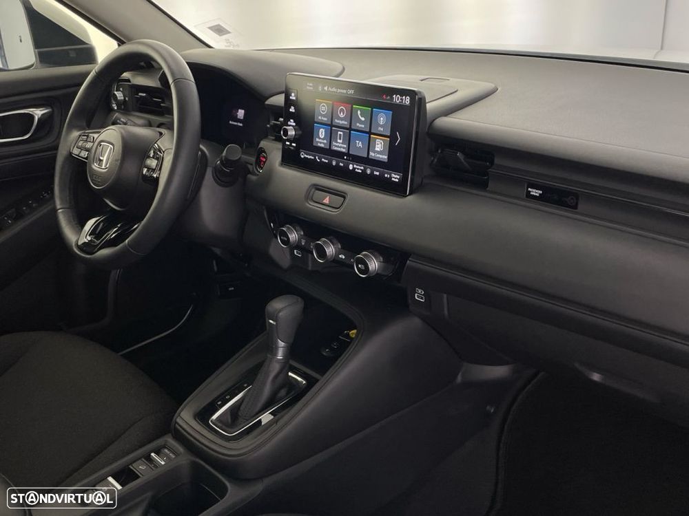 Honda HR-V 1.5 i-MMD e:HEV Elegance - 23