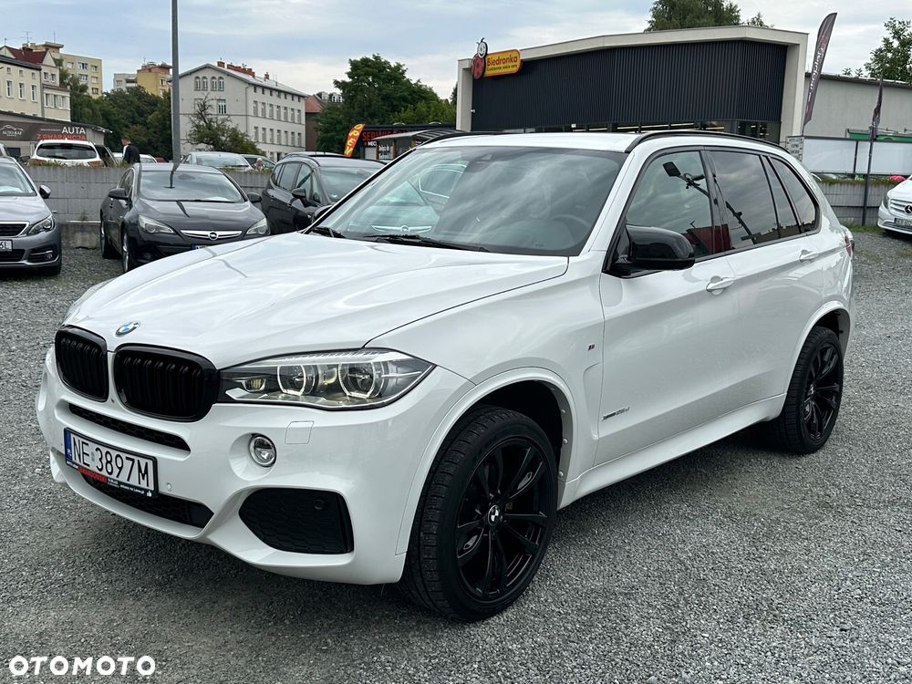 BMW X5 xDrive25d - 11