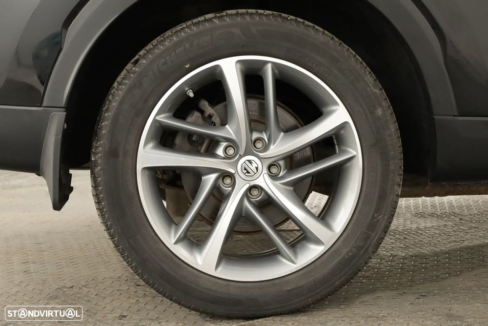 MG EHS 1.5 T-GDI Plug-in Hybrid Luxury - 5