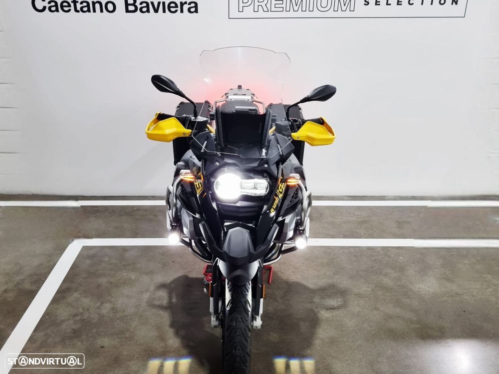 BMW R 1250 GS Adventure 1250GSAdventure 40 Anos - 3