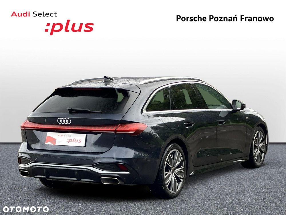 Audi A5 Avant TFSI S tronic - 6