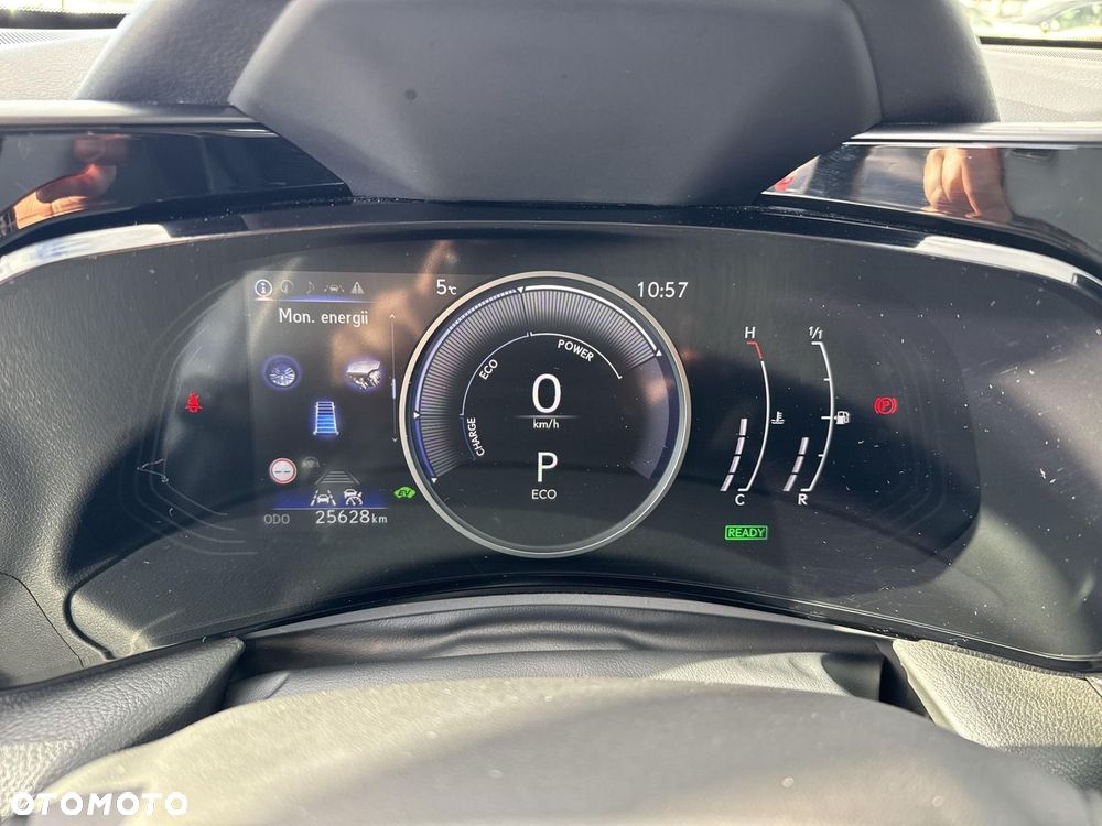 Lexus NX 350h Prestige AWD - 22