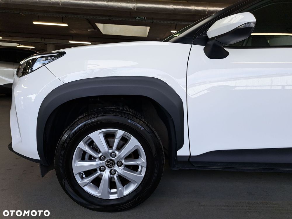 Toyota Yaris Cross 1.5 Comfort - 36