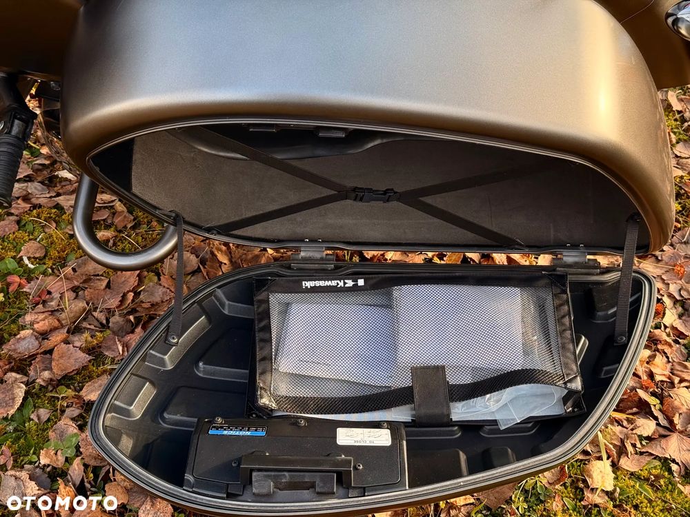 Kawasaki Vulcan - 28