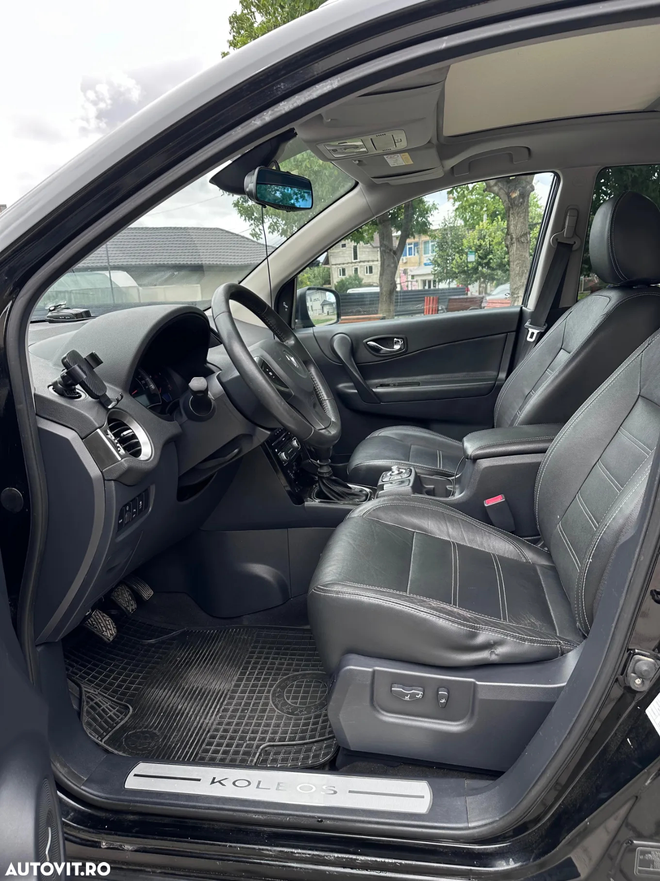 Renault Koleos 2.0 dCI Privilege - 16