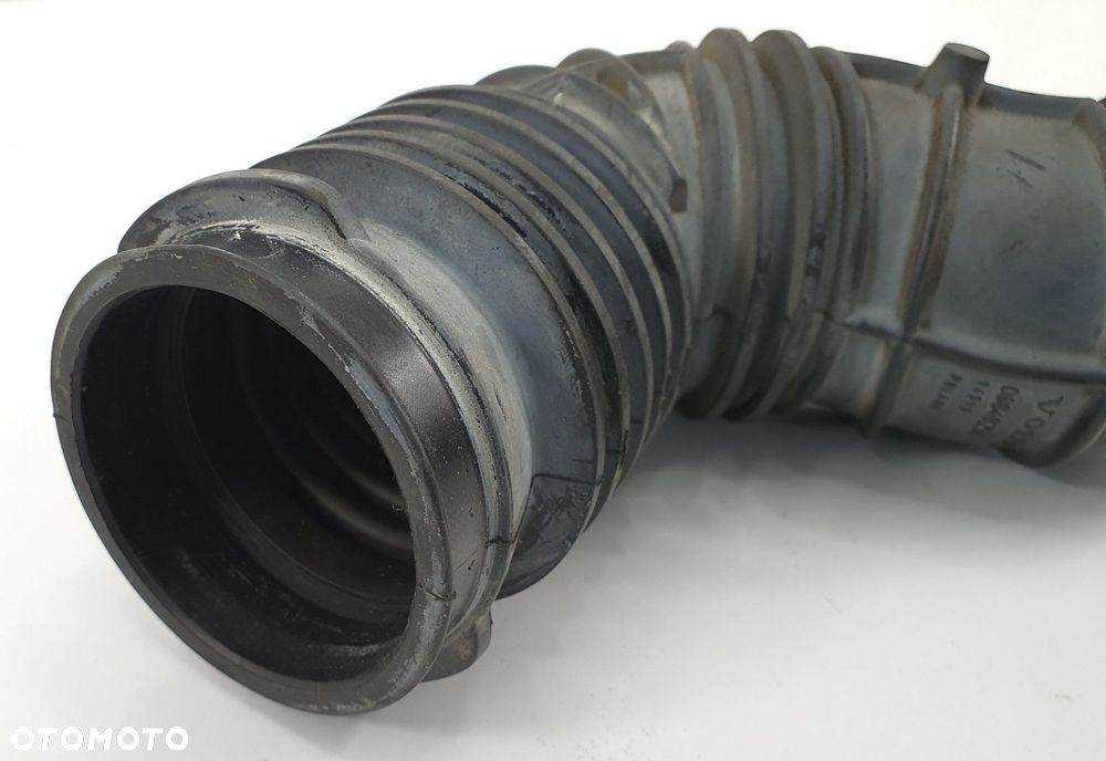 WĄŻ RURA DOLOT POWIETRZA VOLVO S80 2.4 08649258 - 2