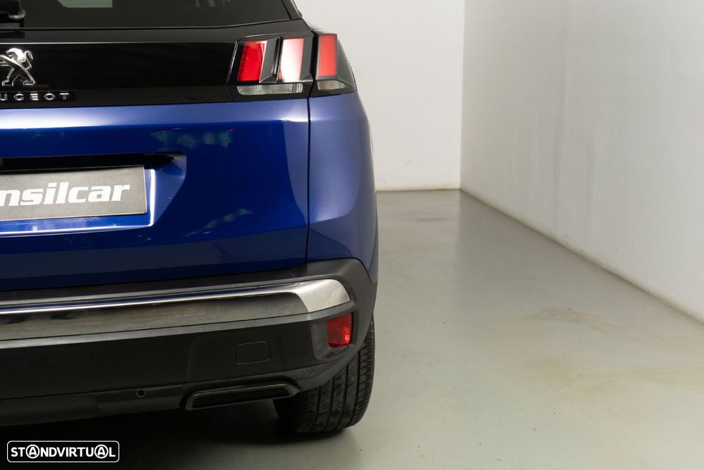 Peugeot 3008 1.2 PureTech Allure - 17