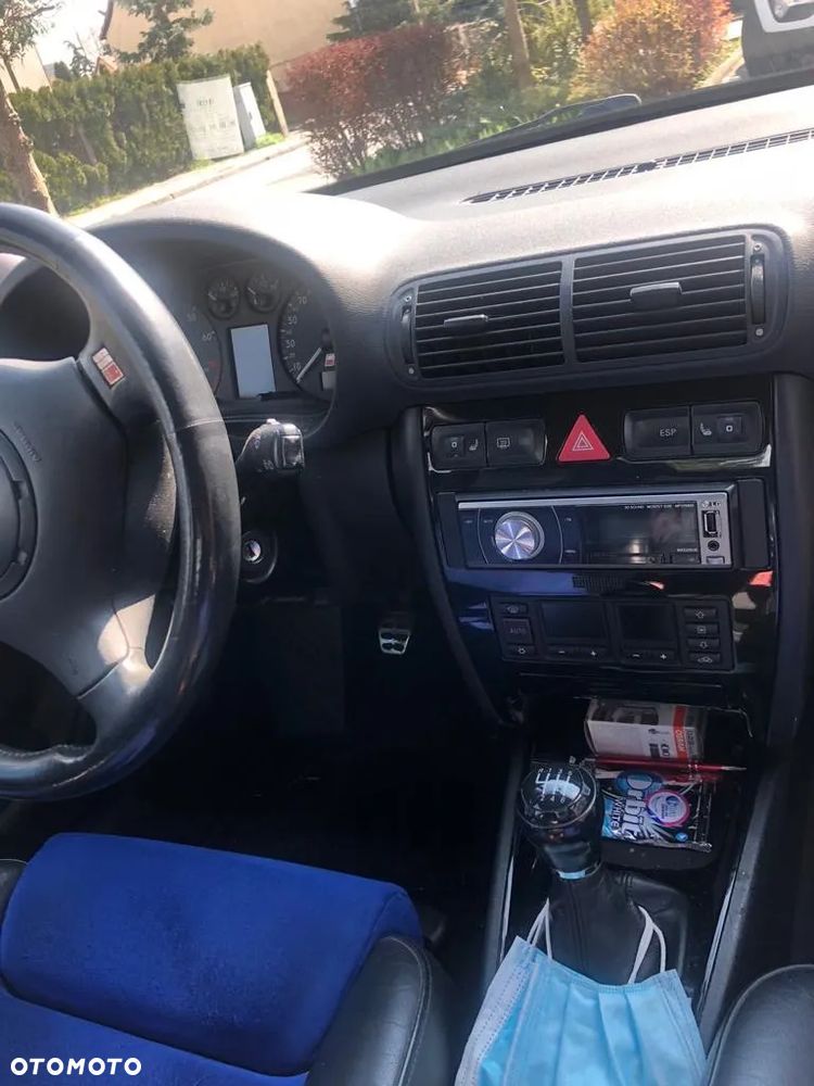 Audi S3 - 6