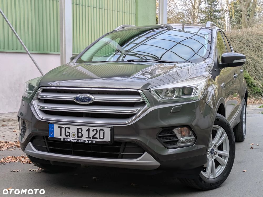 Ford Kuga 1.5 EcoBoost 2x4 SYNC - 14