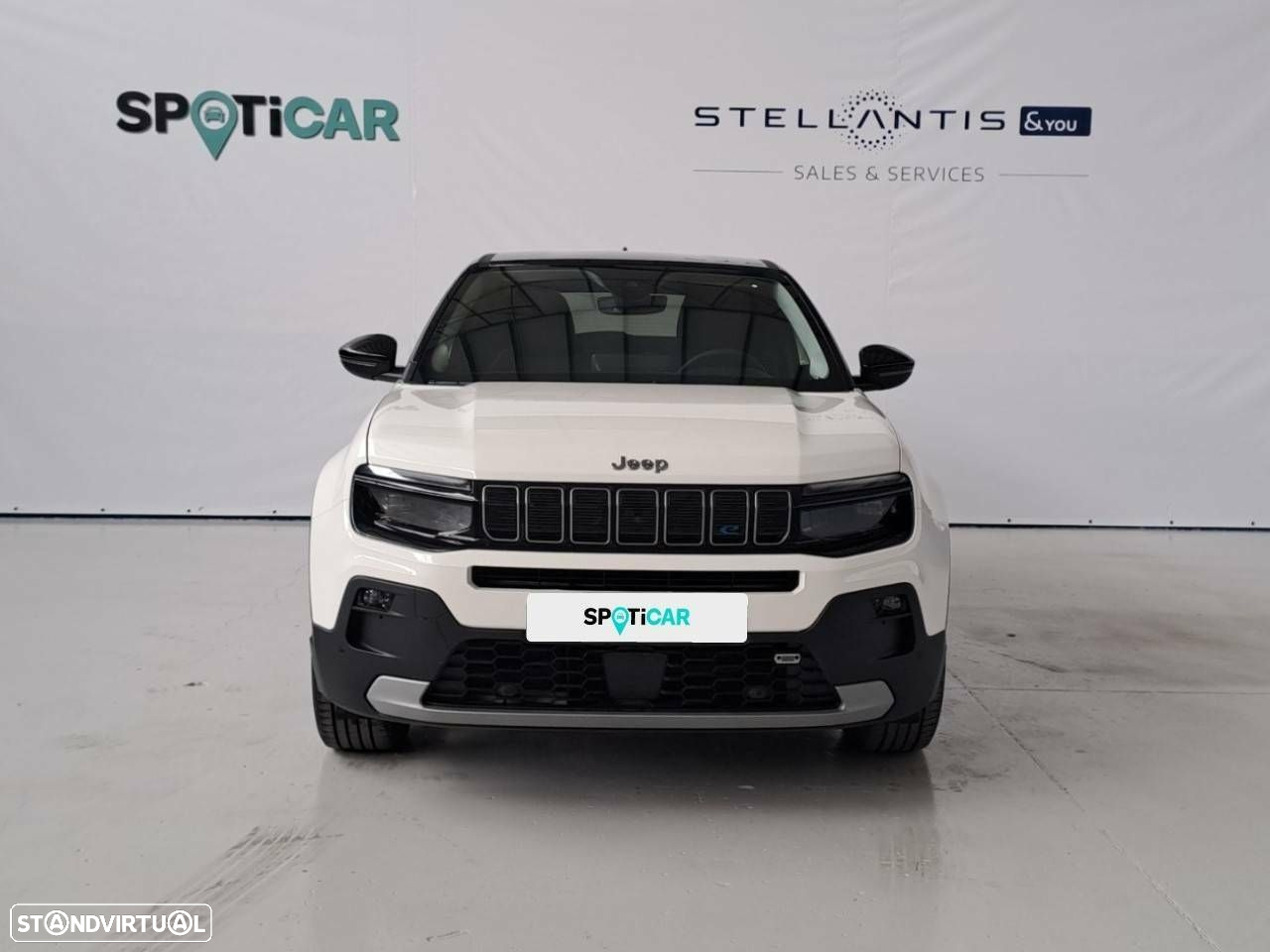 Jeep Avenger - 2