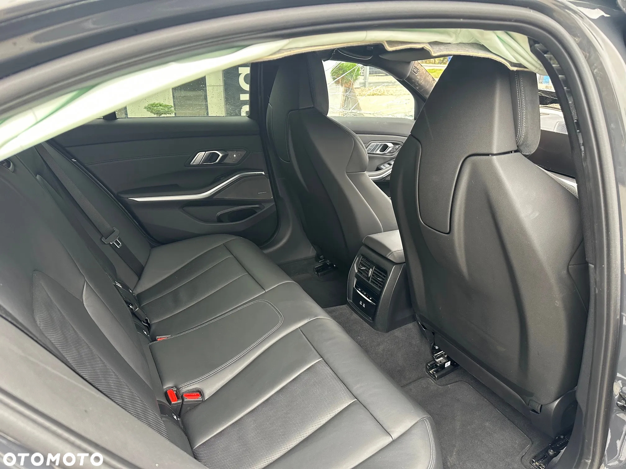 BMW M3 Competition xDrive sport - 13