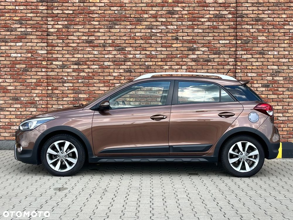 Hyundai i20 1.4 Comfort - 6