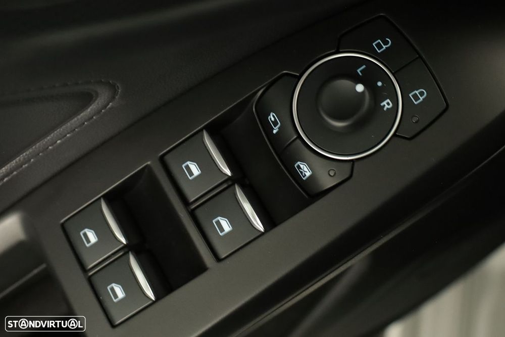 Ford Focus 1.0 EcoBoost MHEV ST-Line X Aut. - 19