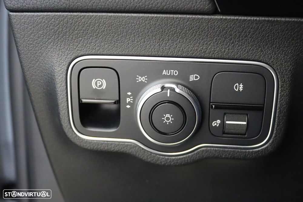 Mercedes-Benz EQA 250 Progressive - 19