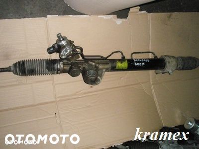 CHEVROLET TARVERSE GMC BUICK 25876166 MAGLOWNICA - 1