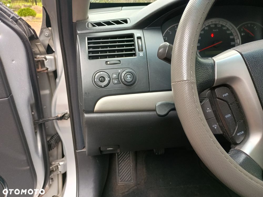 Chevrolet Epica - 15