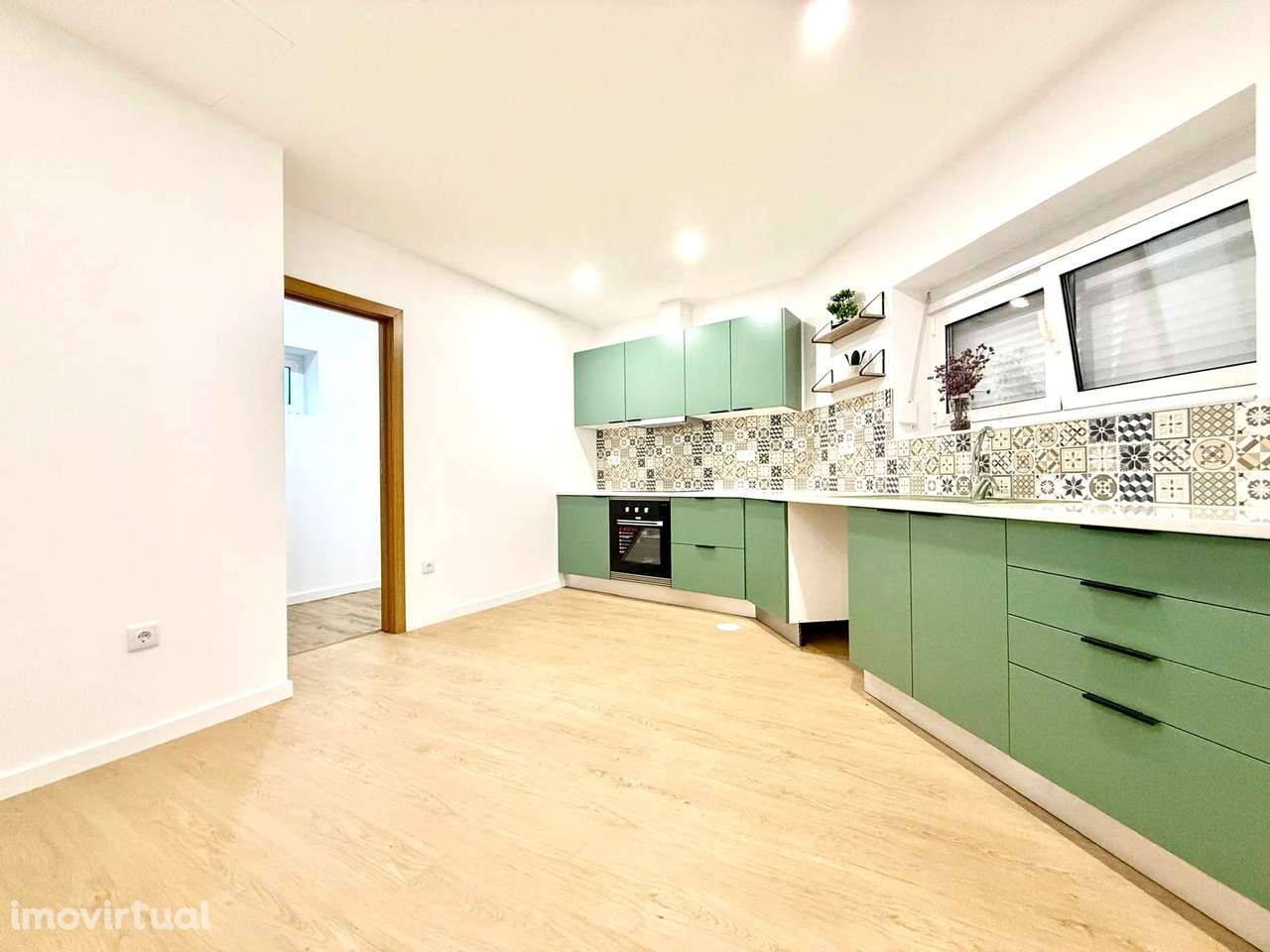 Moradia T2+1 em Estarreja - Grande imagem: 2/34