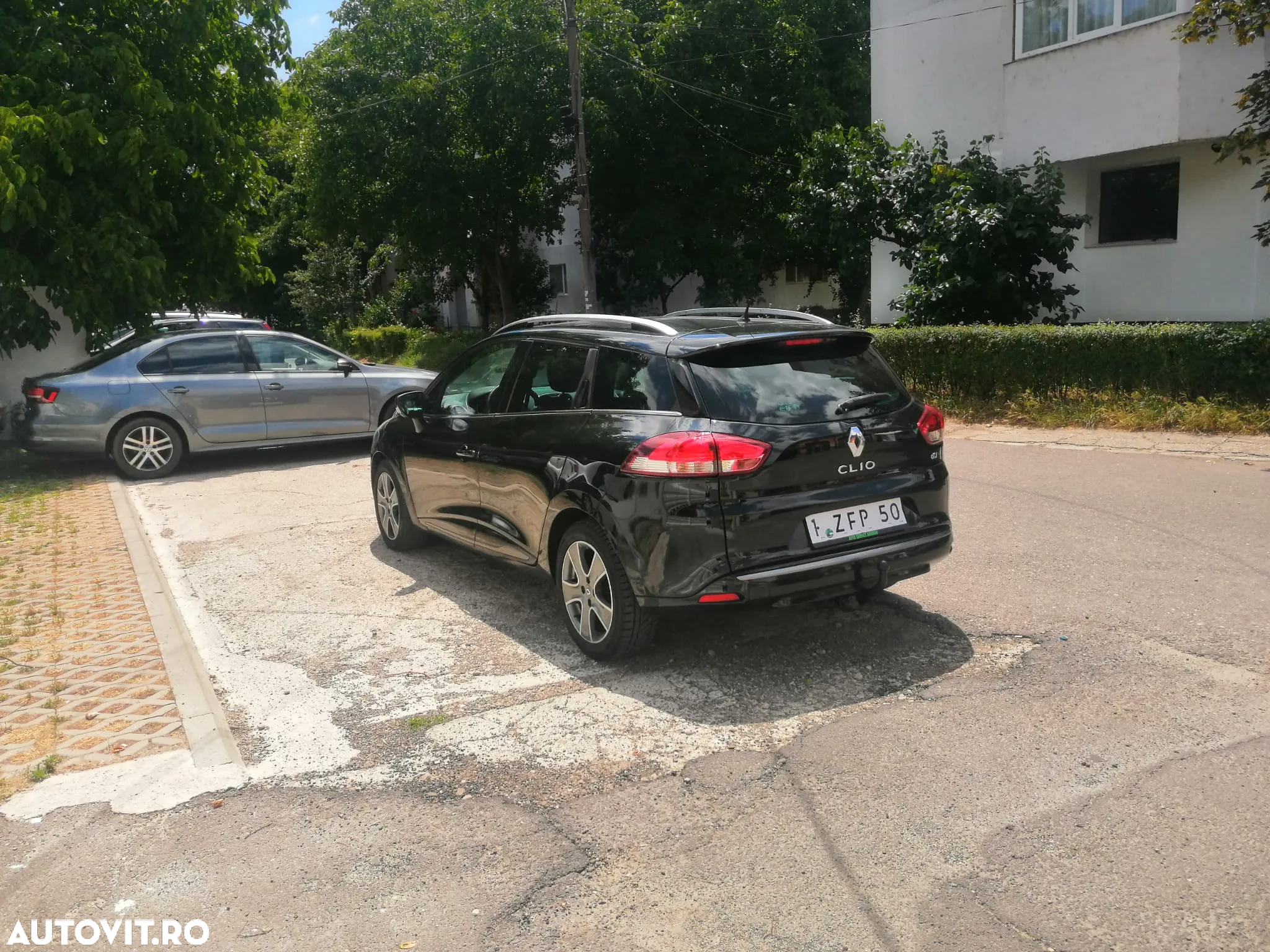 Renault Clio Energy dCi 90 Start & Stop Experience - 2