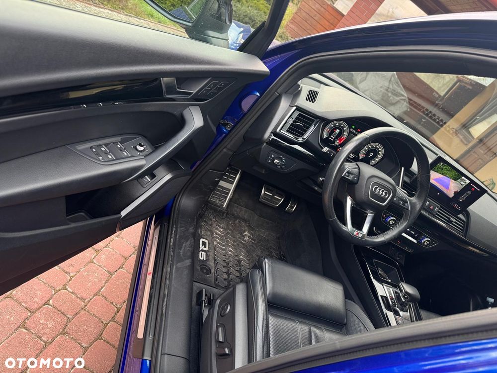 Audi Q5 - 14