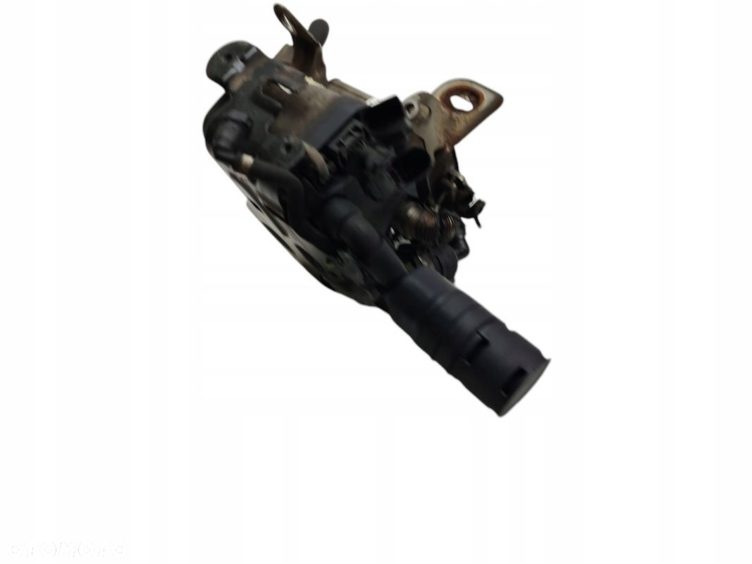 WEBASTO OGRZEWANIE POSTOJOWE THERMO TOP V 12V 42W 5kW 1K0815065L - 5