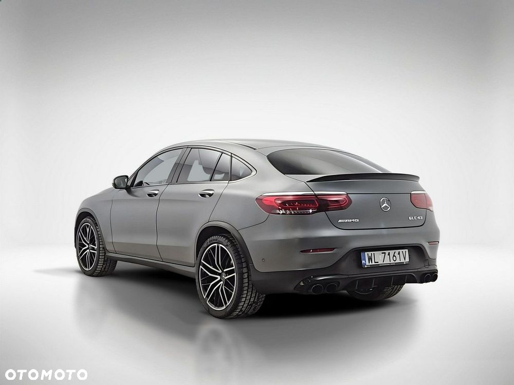 Mercedes-Benz GLC - 3