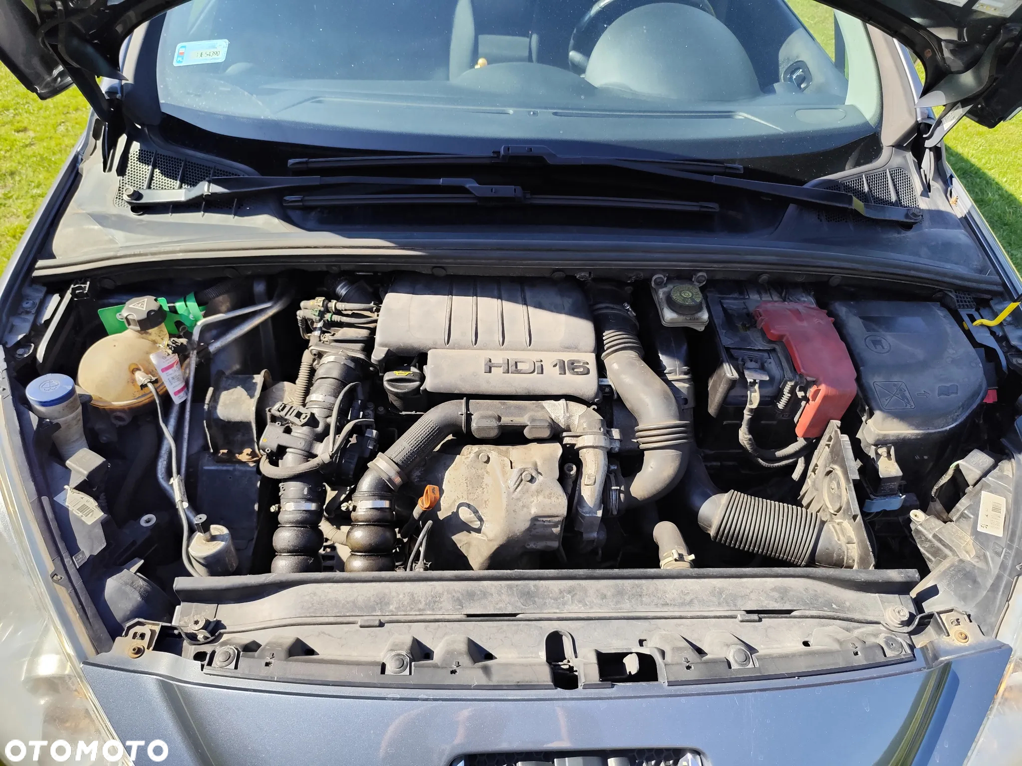 Peugeot 308 - 18