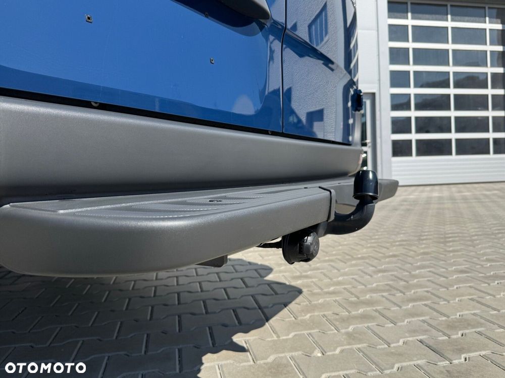 Mercedes-Benz Sprinter 315 cdi L4H2 4325mm. - 8