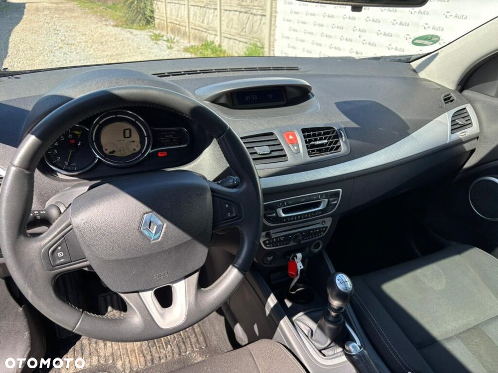 Renault Megane 2.0 16V TCE Dynamique - 11