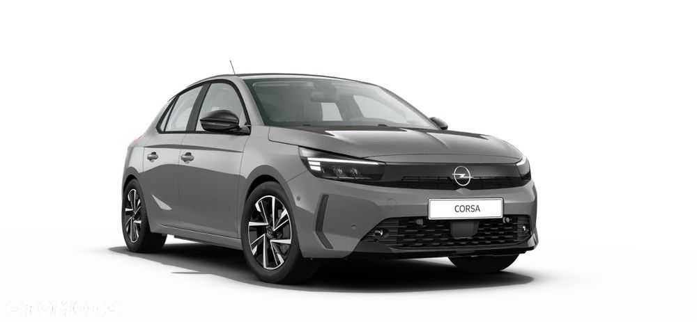 Opel Corsa 1.2 Edition S&S