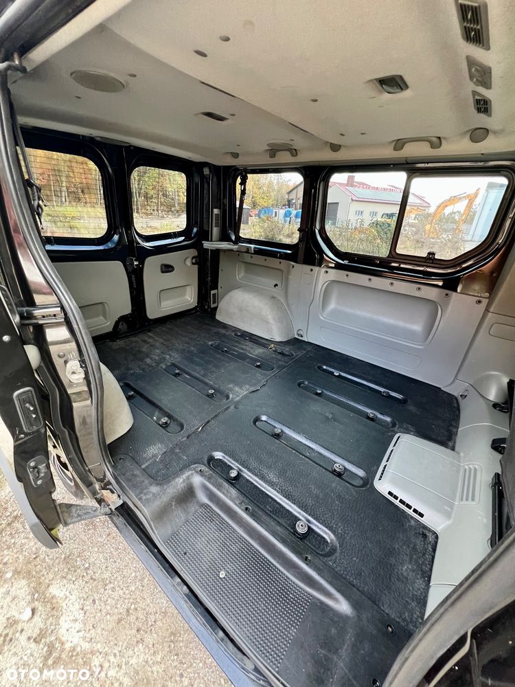 Nissan Primastar dCi115 L2H1P2 Extra - 19
