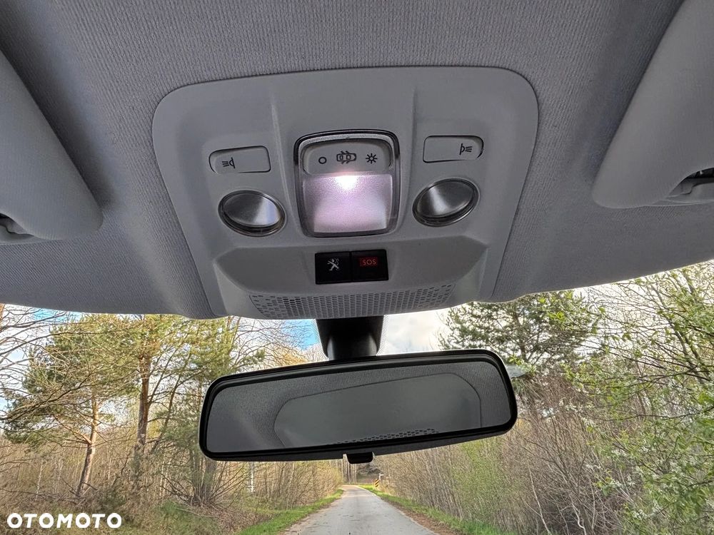 Peugeot 208 PureTech 82 Start & Stop Active - 32