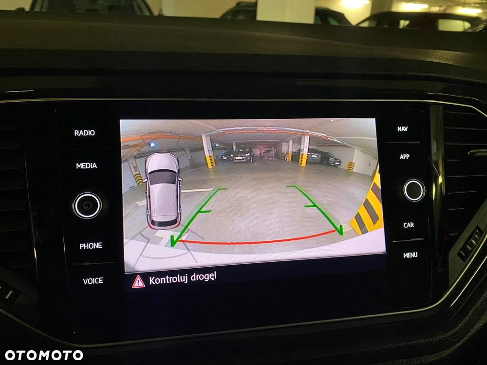 Volkswagen T-Roc 1.5 TSI ACT Premium DSG - 6