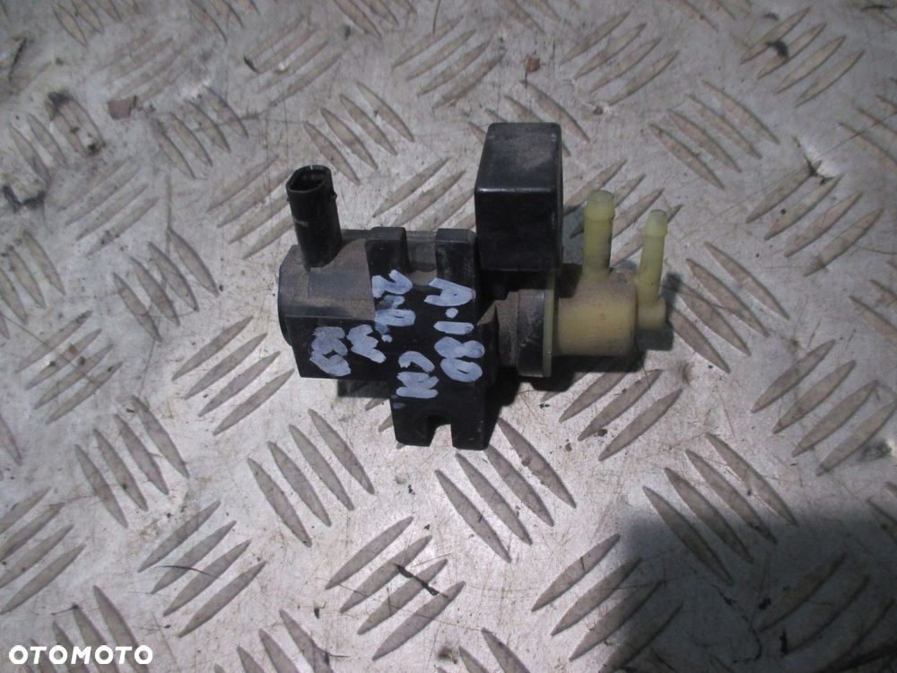 ZAWÓR PODCIŚNIENIA MERCEDES W169 2.0 CDI A0061536628 - 3