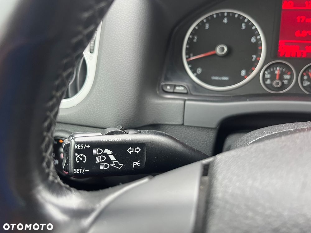 Volkswagen Tiguan 2.0 TSI 4Motion DSG Sport & Style - 12