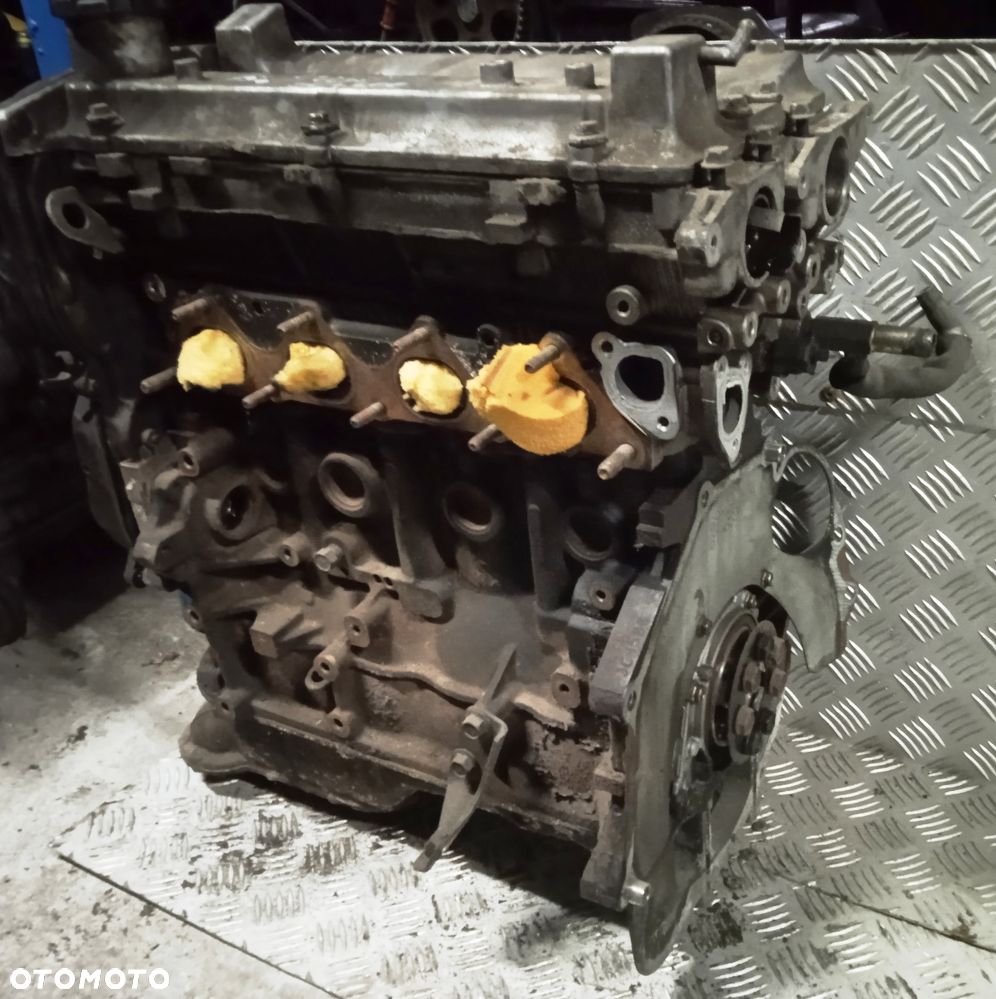 Silnik 69 Carisma 1.8 cdi jc4588 - 6