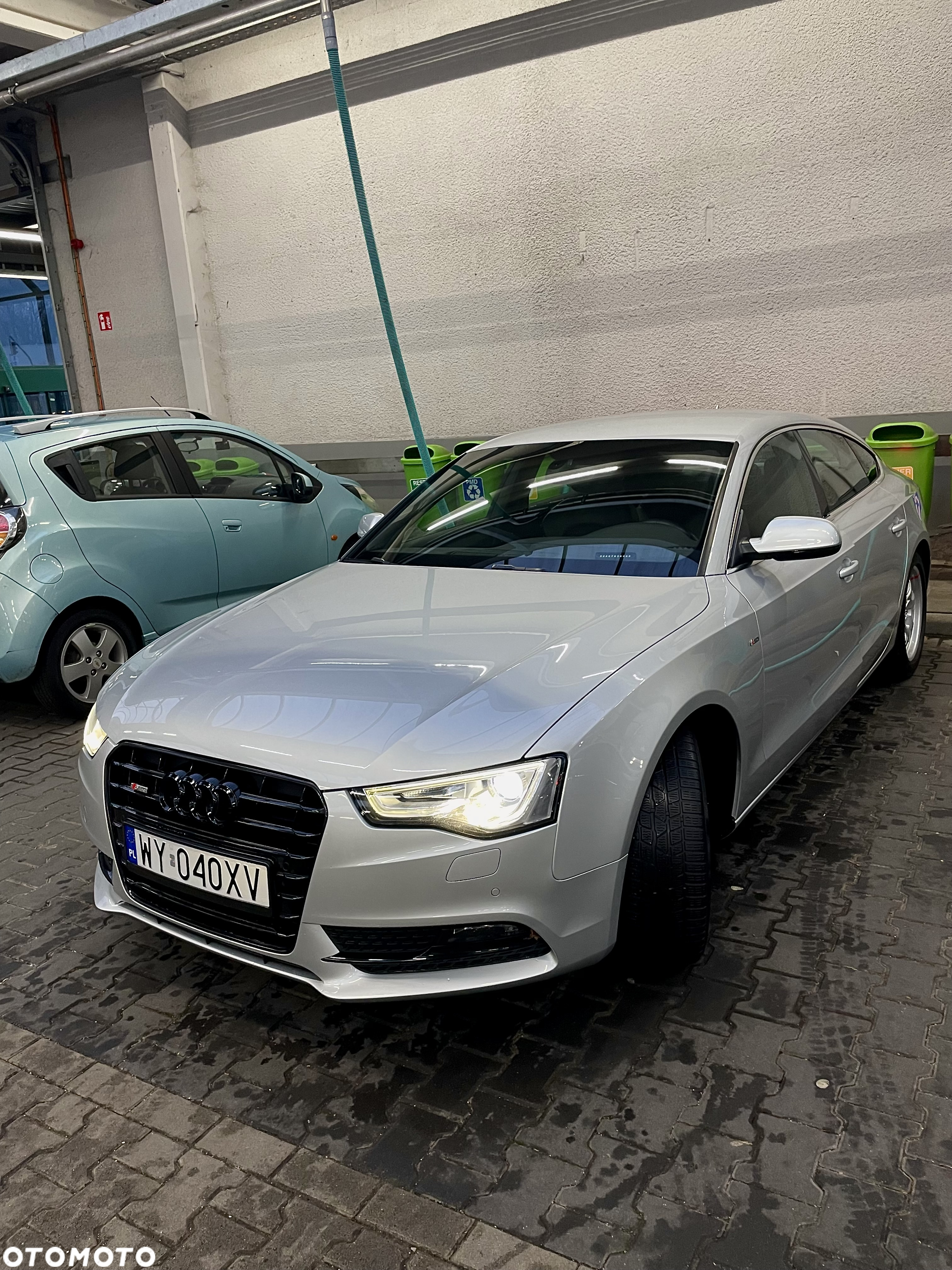 Audi A5 2.0 TDI - 3
