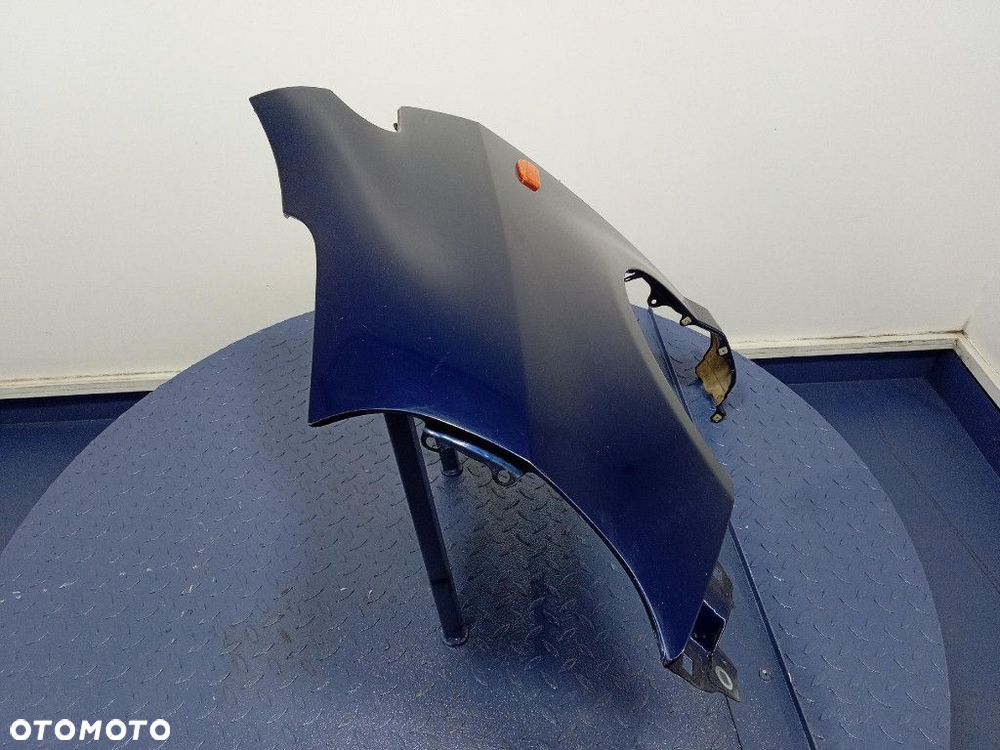 HONDA JAZZ II BŁOTNIK PRZÓD LEWY PRZEDNI - 3