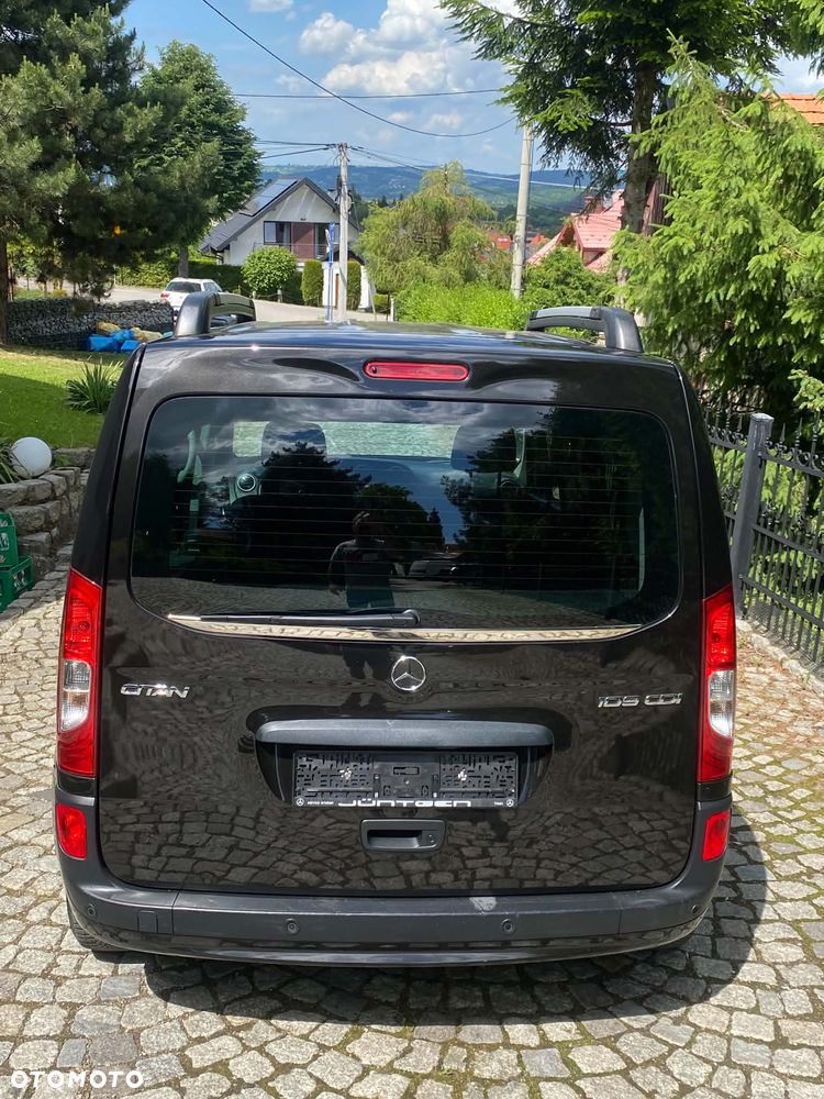 Mercedes-Benz Citan - 14