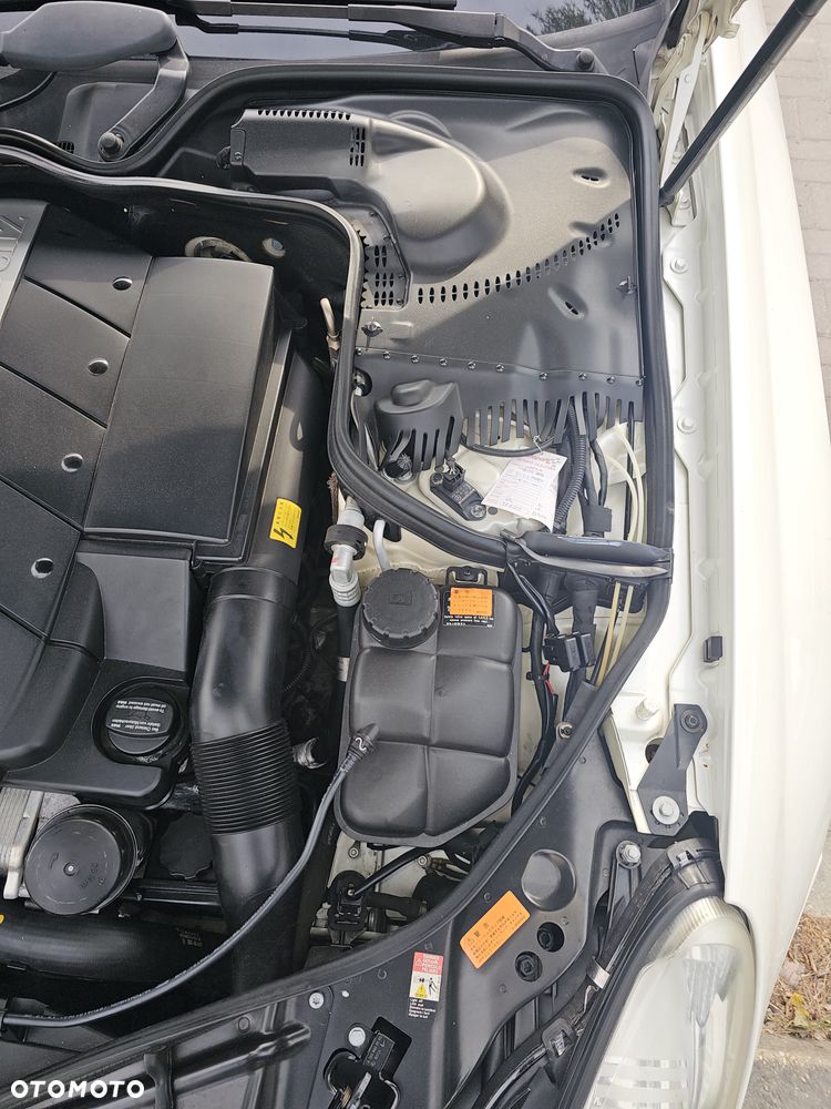 Mercedes-Benz CLS 500 7G-TRONIC - 20