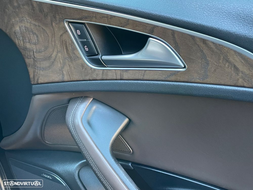 Audi A6 Allroad 3.0 BiTDi V6 quattro Adv.Tiptronic - 10