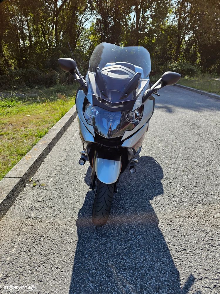 BMW K 1600 GT - 3