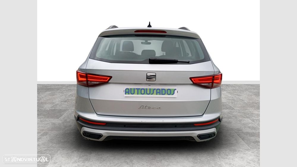 SEAT Ateca 1.0 TSI Style - 8
