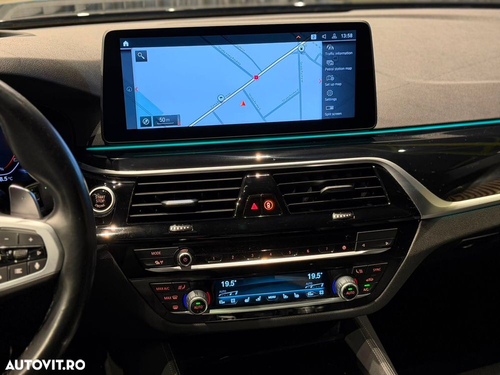 BMW Seria 5 - 36