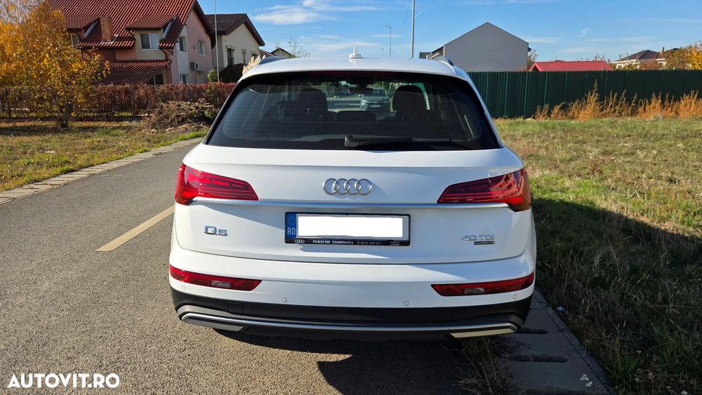 Audi Q5 40 TDI quattro S tronic MHEV Basic - 7