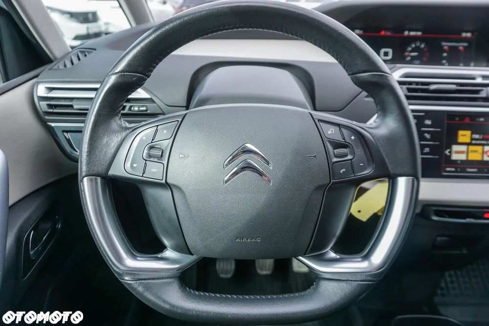 Citroën C4 SpaceTourer 1.2 PureTech Feel S&S - 10