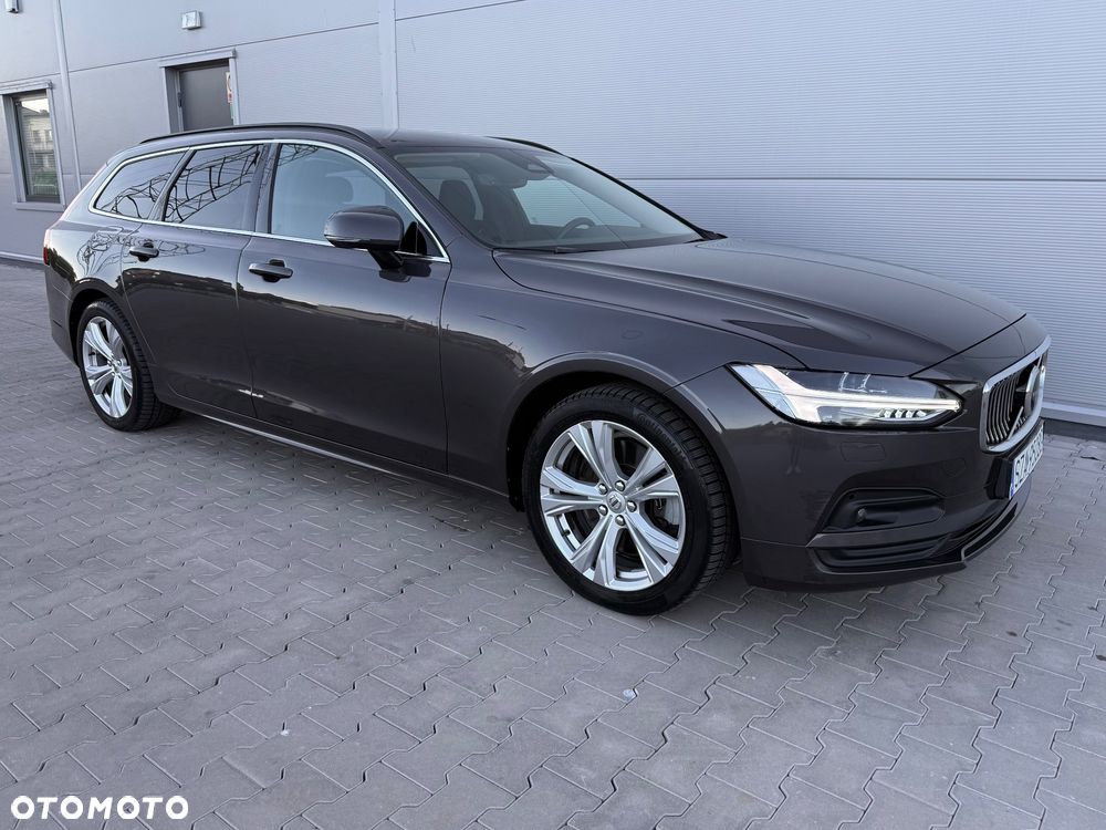 Volvo V90 B4 B Geartronic Momentum Pro - 24