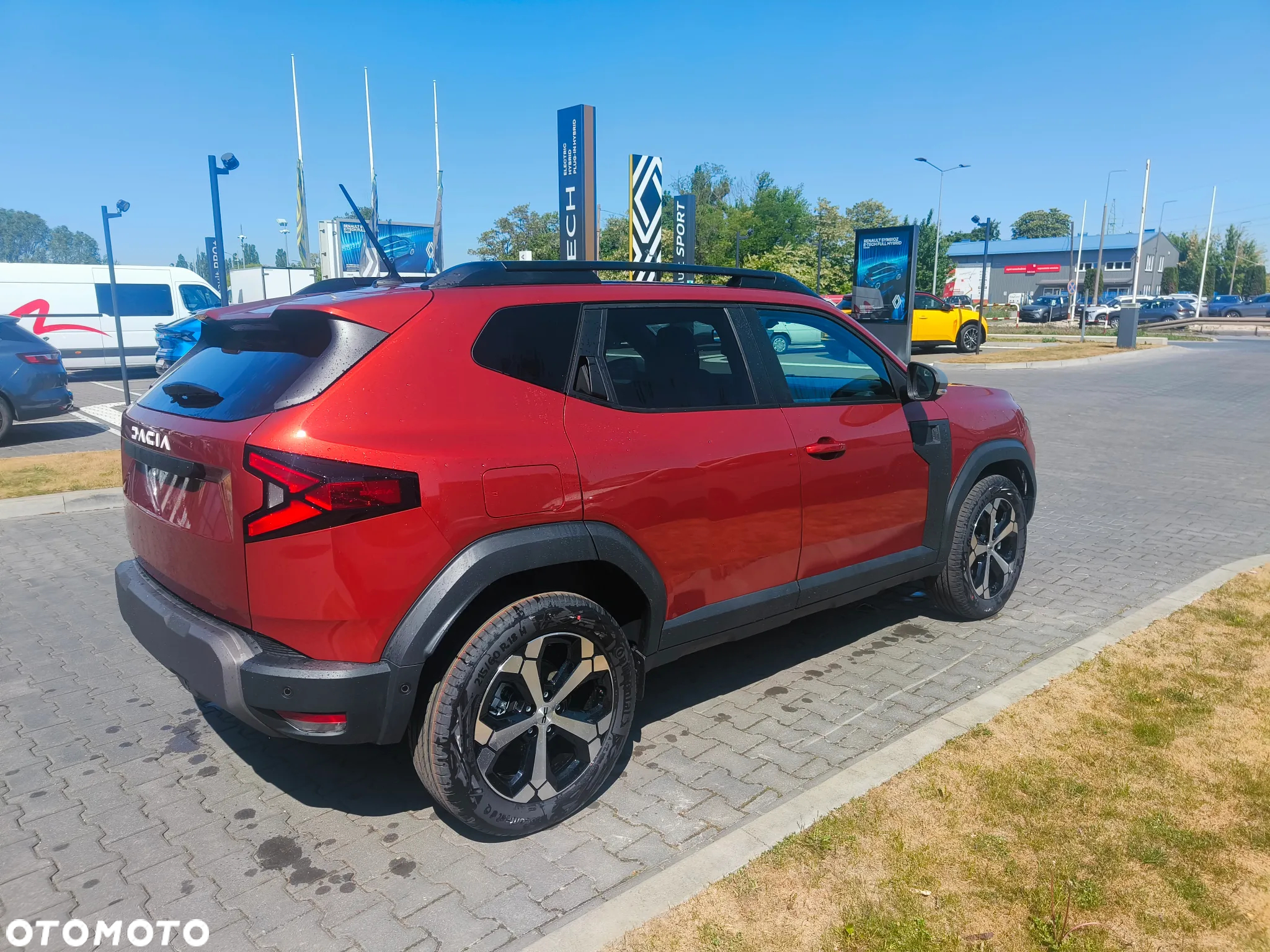 Dacia Duster - 5